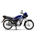 CB 125 ACE